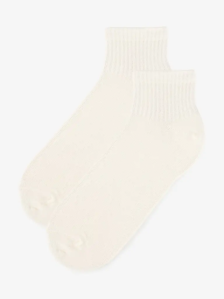 Набір шкарпеток середні 5 пар для дівчинки PremierSocks 16Д-2ВРV 20-22 Різнокольоровий (4820203397150) - фото 5