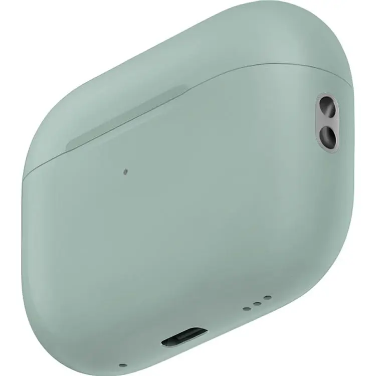 Навушники Apple AirPods Pro 3 Camping Green Matte (MFHP4) [154810] - фото 3
