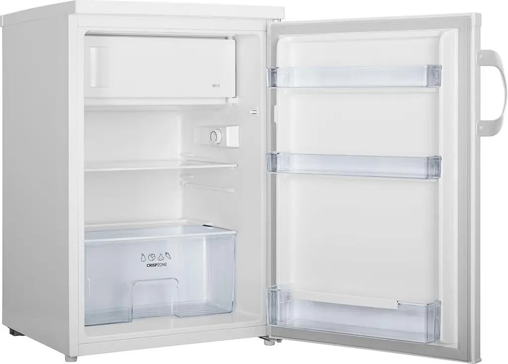 Холодильник Gorenje (RB492PW) - фото 2