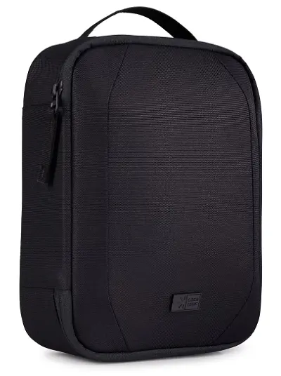 Чохол Case Logic Invigo Eco Accessory Case Large INVIAC-103 Black (6949039) - фото 3