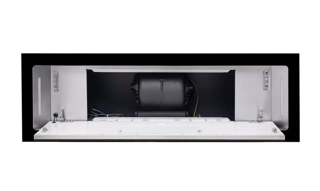 Витяжка повновбудована Perfelli BISP 9673 BL 1000 LED Strip - фото 8