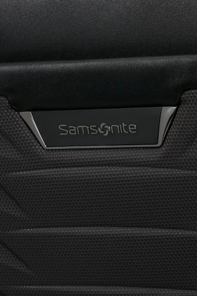 Валіза 55 См Samsonite PROXIS BLACK 55x40x23(26) CW6*09007 - фото 4