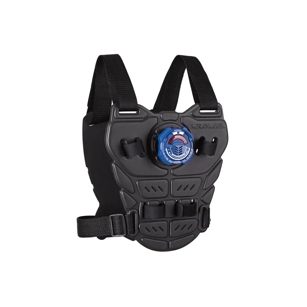 Іграшкова зброя Silverlit Бронежилет Lazer M.A.D. (LM-86849) - фото 6