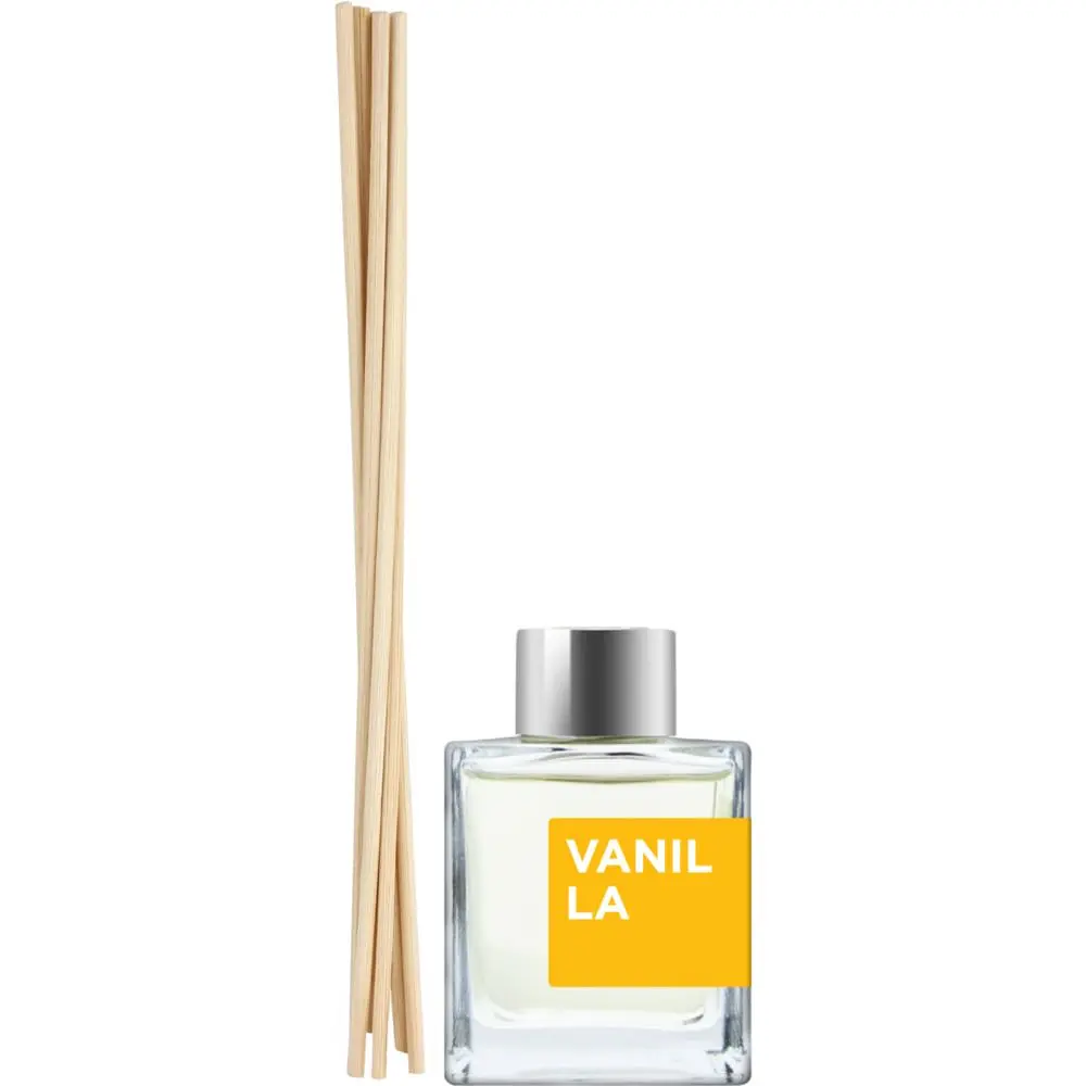 Аромадифузор для дому Smells Like Vanilla 100 мл - фото 2