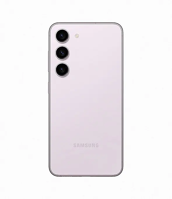 Смартфон Samsung Galaxy S23 5G 8/512GB Lavender SM-S911N 1 sim + eSIM - фото 2