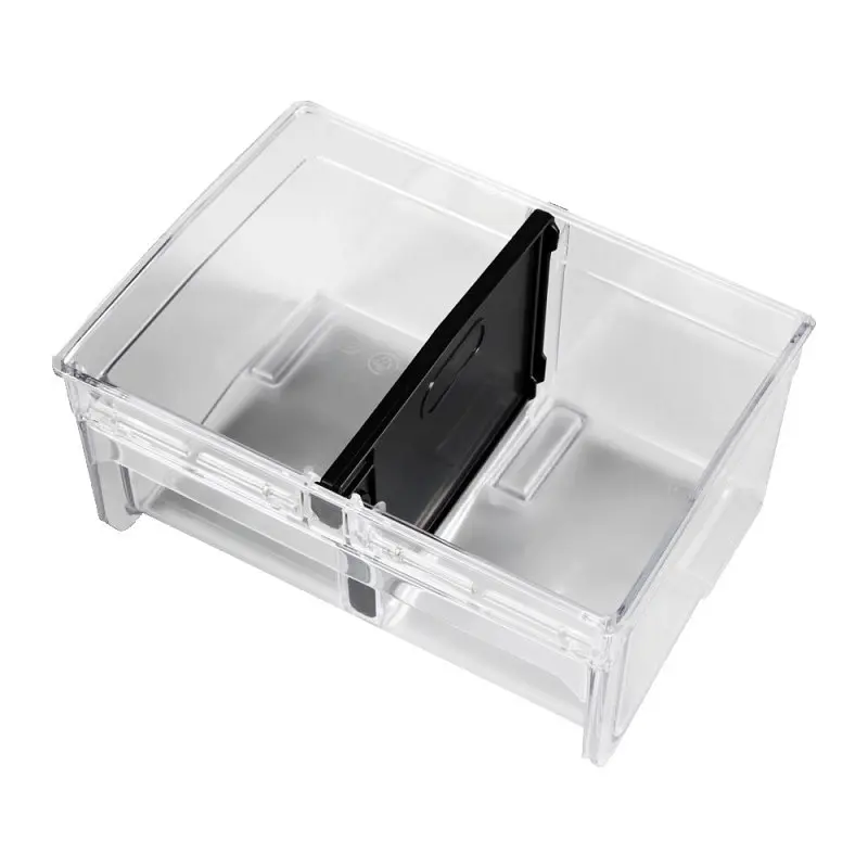 Органайзер вертикальний PACKOUT MILWAUKEE TIP BIN 500x386х170 мм - фото 7