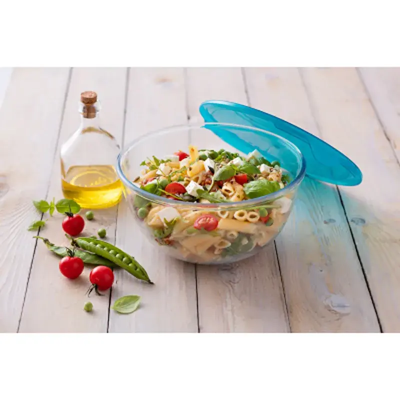 Форма для випікання Pyrex Cook Store кругла 2 л 21 см (180P000/8043) - фото 3
