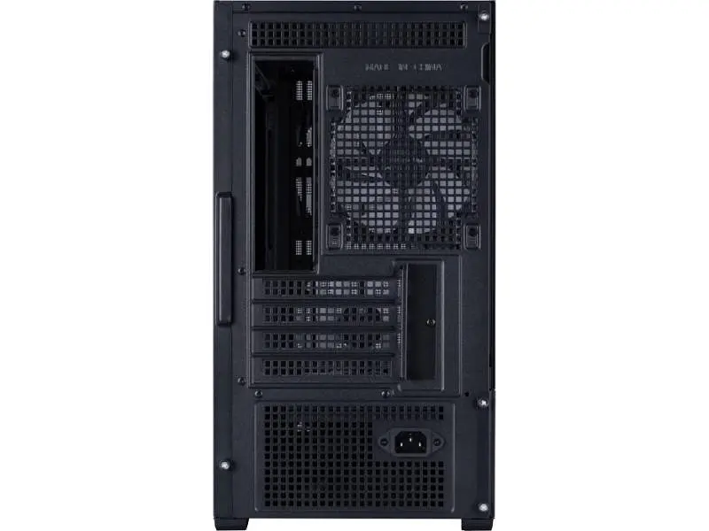 Корпус 1stPlayer AU6-BK-2FA7-14-2FA7R-1FA7 - фото 2