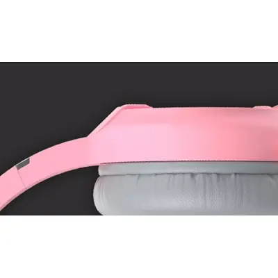 Наушники Havit HV-H2233d Cat Pink (HV-H2233d) - фото 12