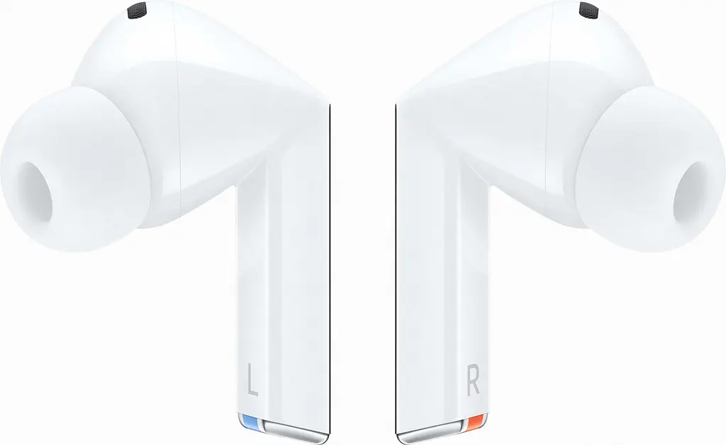 Навушники Samsung Galaxy Buds 3 Pro White (SM-R630NZWA) Refurbished - фото 4