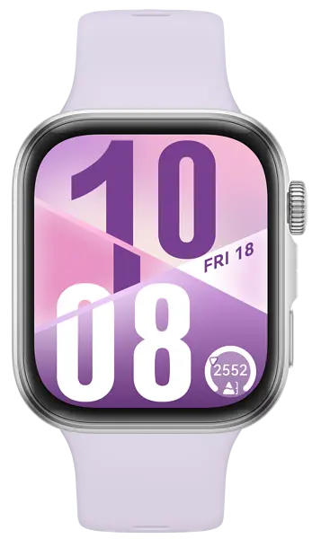 Смарт годинник Huawei Watch FIT 4 Purple - фото 3