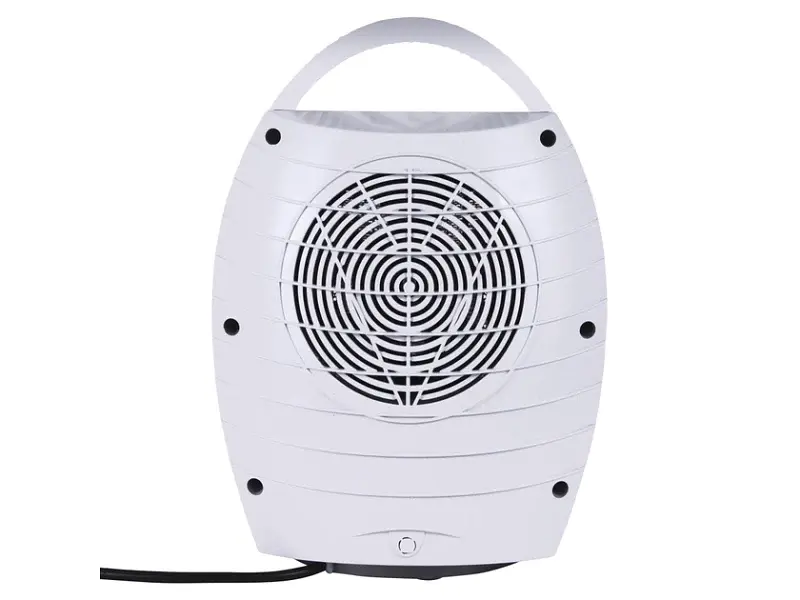 Тепловентилятор Bo-Camp Heater Ceramic 450/900/1500 Watt (8618450) - фото 3