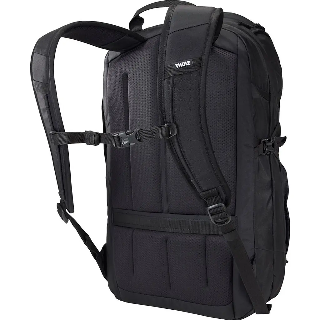 Рюкзак Thule EnRoute Backpack 30L Black (3204849) [107528] - фото 6