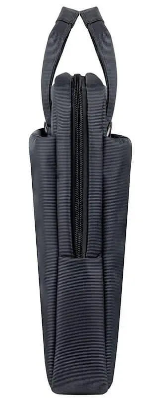 Сумка для ноутбука Rivacase 13.3" Black (8221) (8221 (Black)) - фото 8