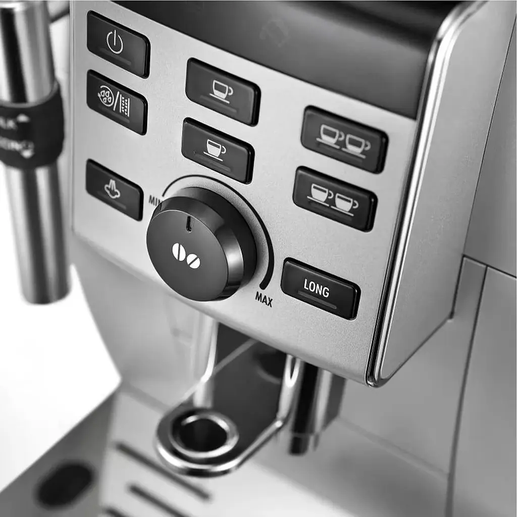 Кавомашина Delonghi ECAM25.120.SB [121374] - фото 4