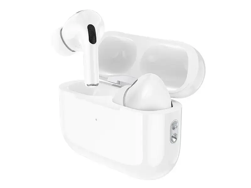 Наушники Borofone BW92 White (6941991123221) - фото 3