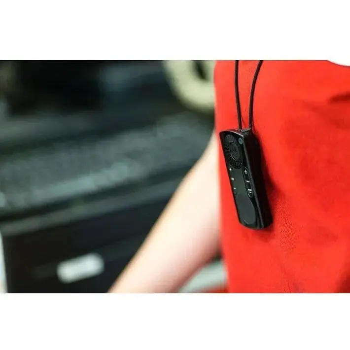 Рація Motorola CLK446 [76634] - фото 5