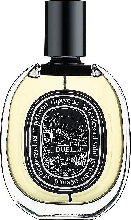 Оригінал Diptyque Eau Duelle 75 мл Парфумована вода