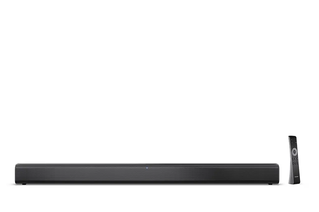 Саундбар SHARP HT-SB145 Black - фото 2