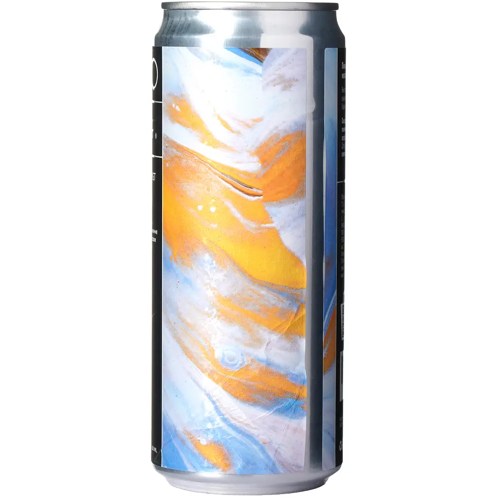 Пиво Sho Brewery Тендітність світле нефільтроване 0.33 л - фото 4