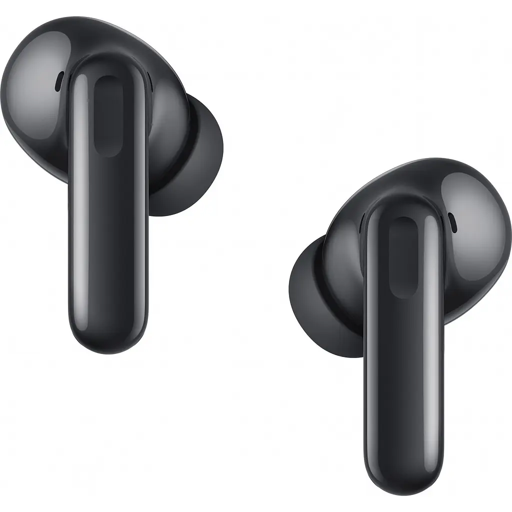 Наушники Huawei FreeBuds SE 4 Black (55038499) [148350] - фото 4