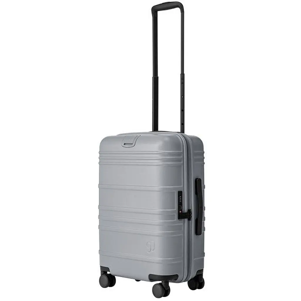 Валіза 90FUN NINETYGO Modern Luggage 24` Grey (6941413242127) [172172] - фото 7