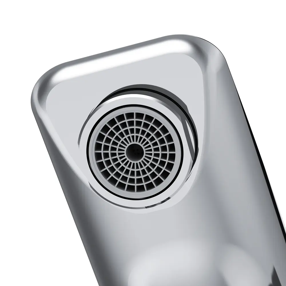 Смеситель для ванны и душа AM.PM X-Joy F85B10000 - фото 7