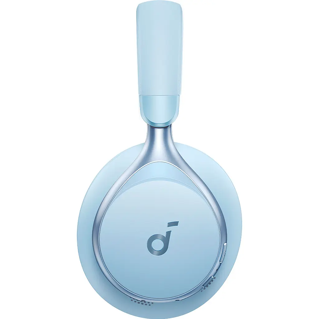 Навушники SoundСore Space One Blue (A3035G31) [99477] - фото 5