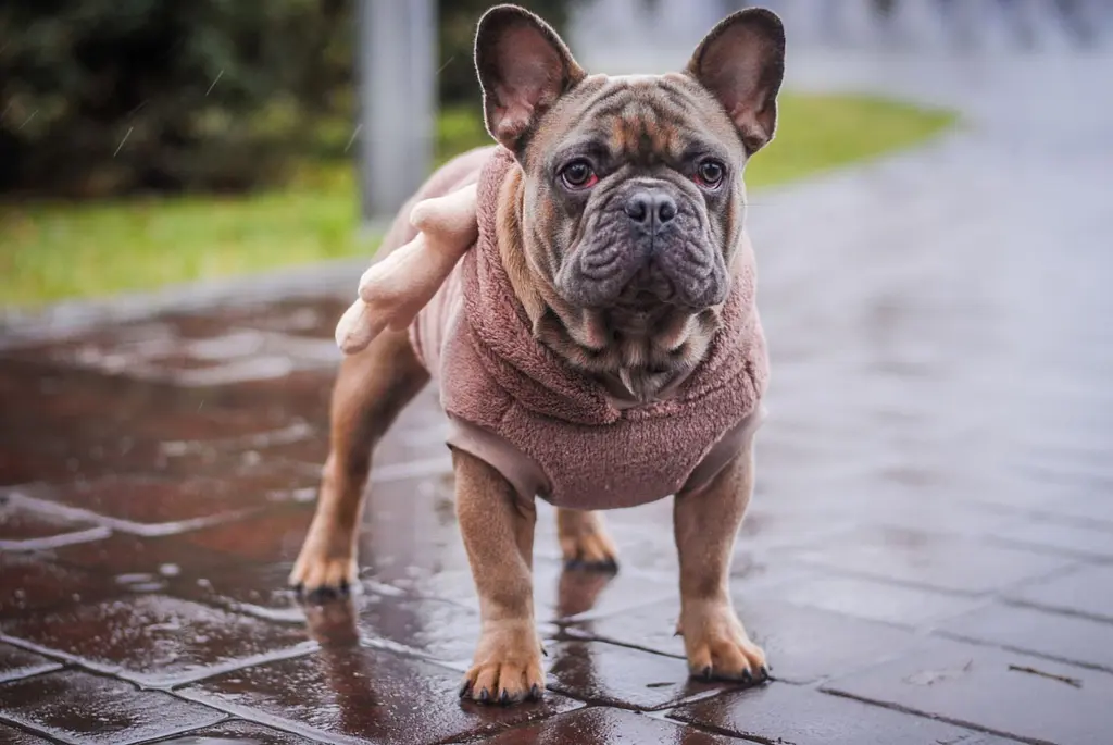 Кофта Smart Pet Bamby - фото 3