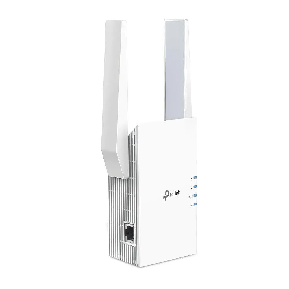 Підсилювач сигналу для Mesh системи, RE705X TP-LINK - фото 2
