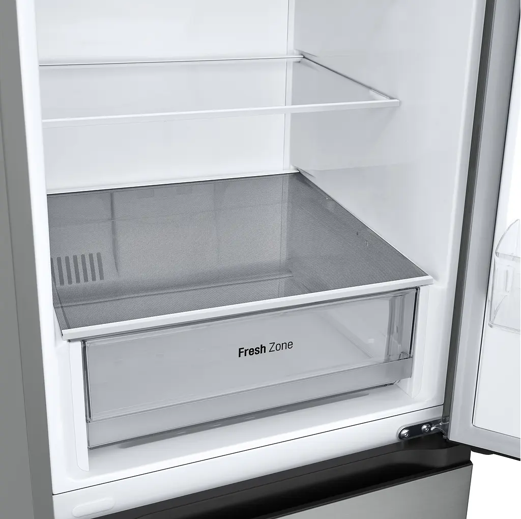 Холодильник LG GW-B459FNLW - фото 11