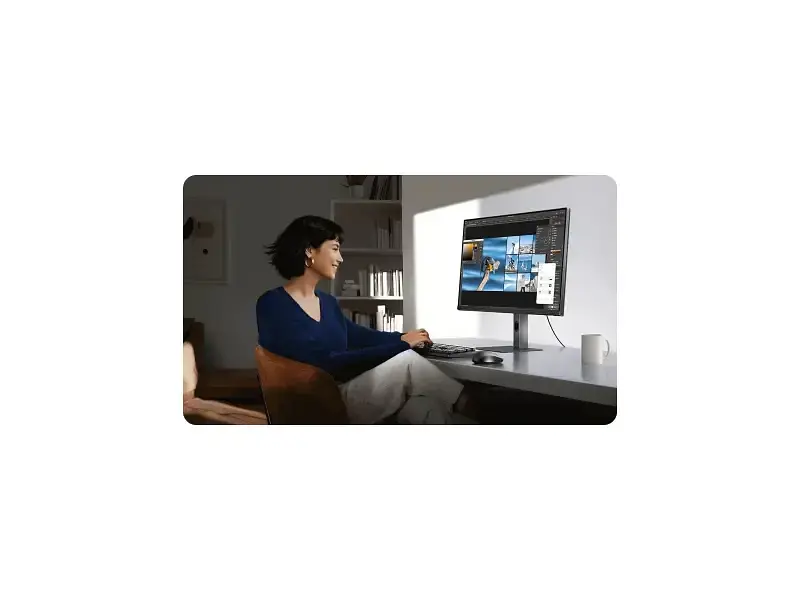 Монітор Xiaomi 2K Monitor A27Qi 2026 (ELA6568EU) - фото 3