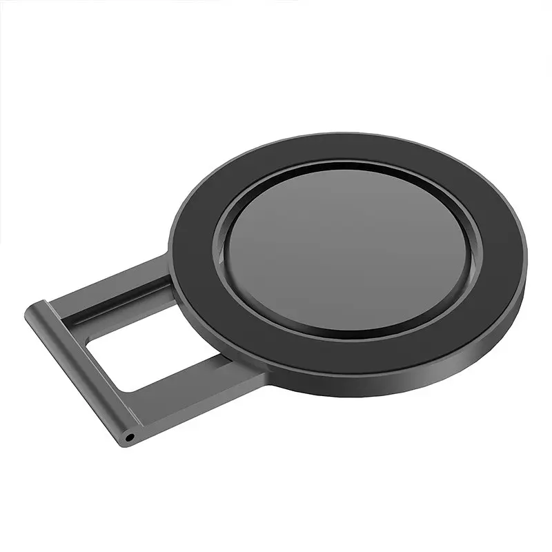 Підставка магнітна MagSafe for Apple FY25-C Black - фото 7