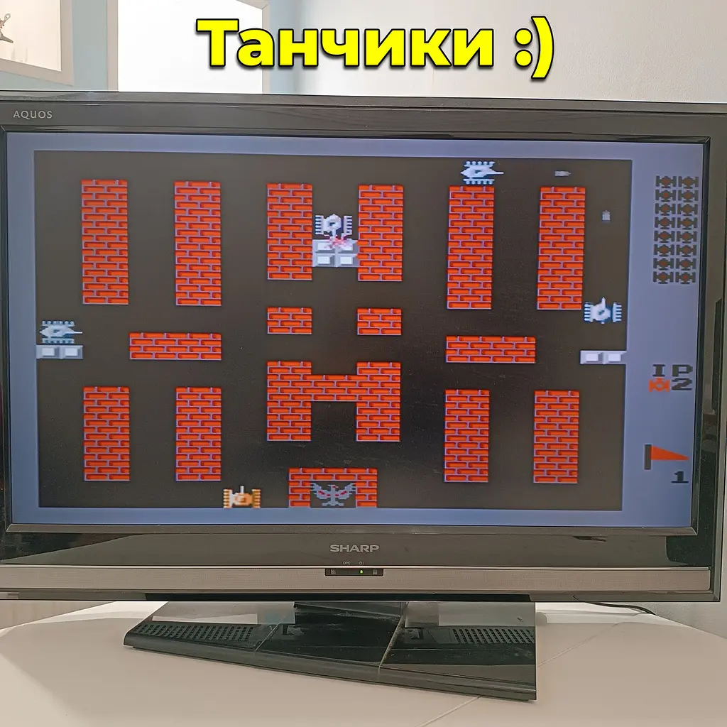 Ігрова приставка Game Stick HDMI 10000 ігор. Ретро консоль. 2 геймпада як у PlayStation. Dendy Sega - фото 7