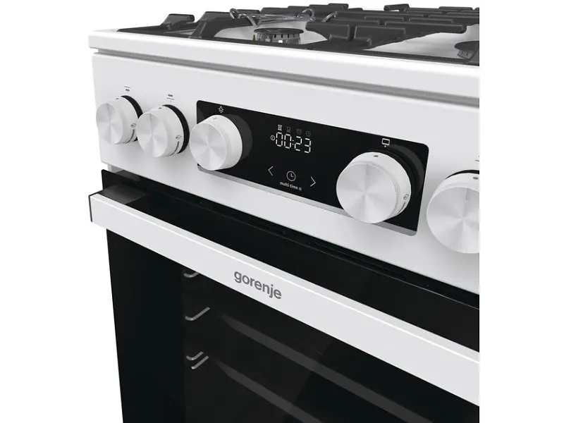 Плита Gorenje GGI5C21WF-B - фото 2