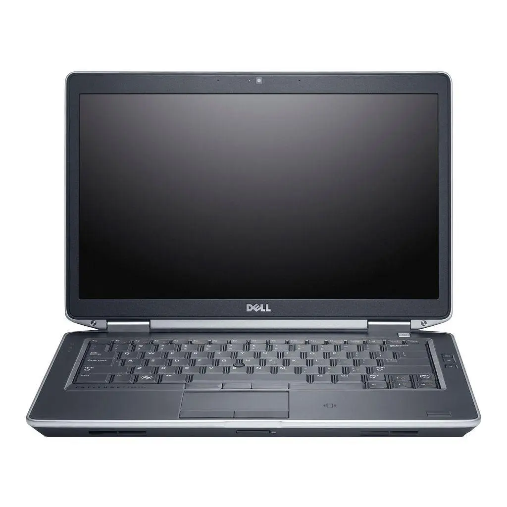 Ноутбук Dell Latitude E6430s (i7-3520M/4/250/5200M-1Gb) - Class B "Б/В" - фото 4