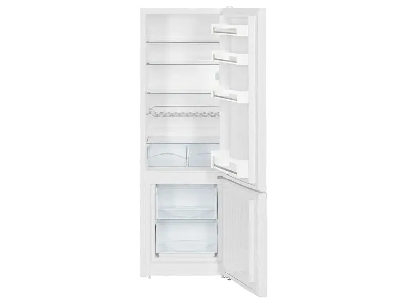 Холодильник Liebherr CUe 2831 - фото 3