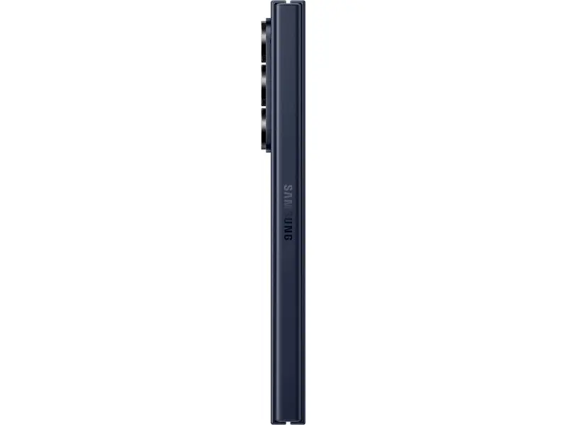 Смартфон Samsung Galaxy Fold6 12/512GB Navy (SM-F956BDBC) - фото 9