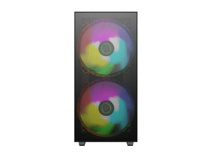 Корпус Gamemax Aero - фото 2