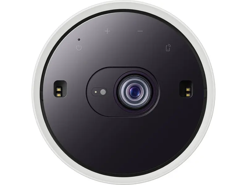 Проектор Samsung The Freestyle 2 SP-LFF3CLAXXUA - фото 10