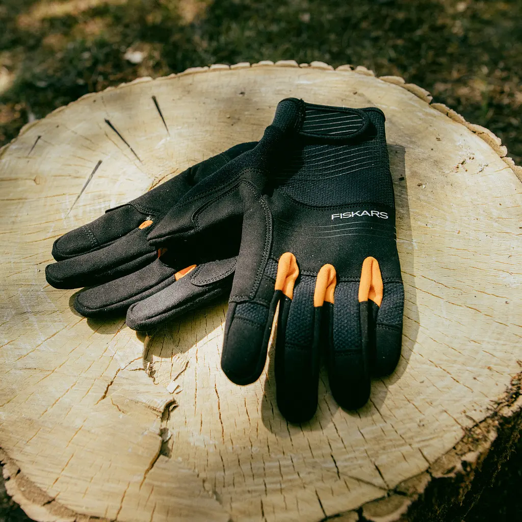 Універсальна сокира Fiskars X-series X14 Universal XS 1069102 - фото 13