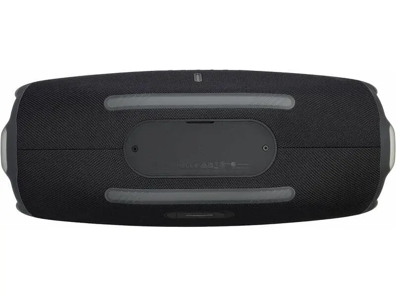 Портативна колонка JBL Boombox 4 Black (BOOMBOX4BLK) - фото 6