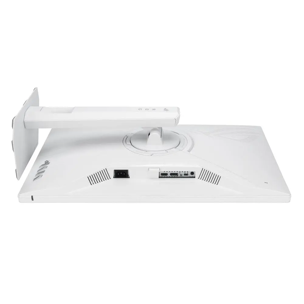 Монітор 27" ASUS ROG Strix XG27ACMES-W White (90LM0C92-B01171) QHD IPS 255Hz (90LM0C90-B01171) - фото 2