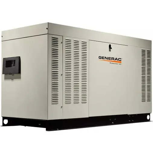 GENERAC RG02724MNAX