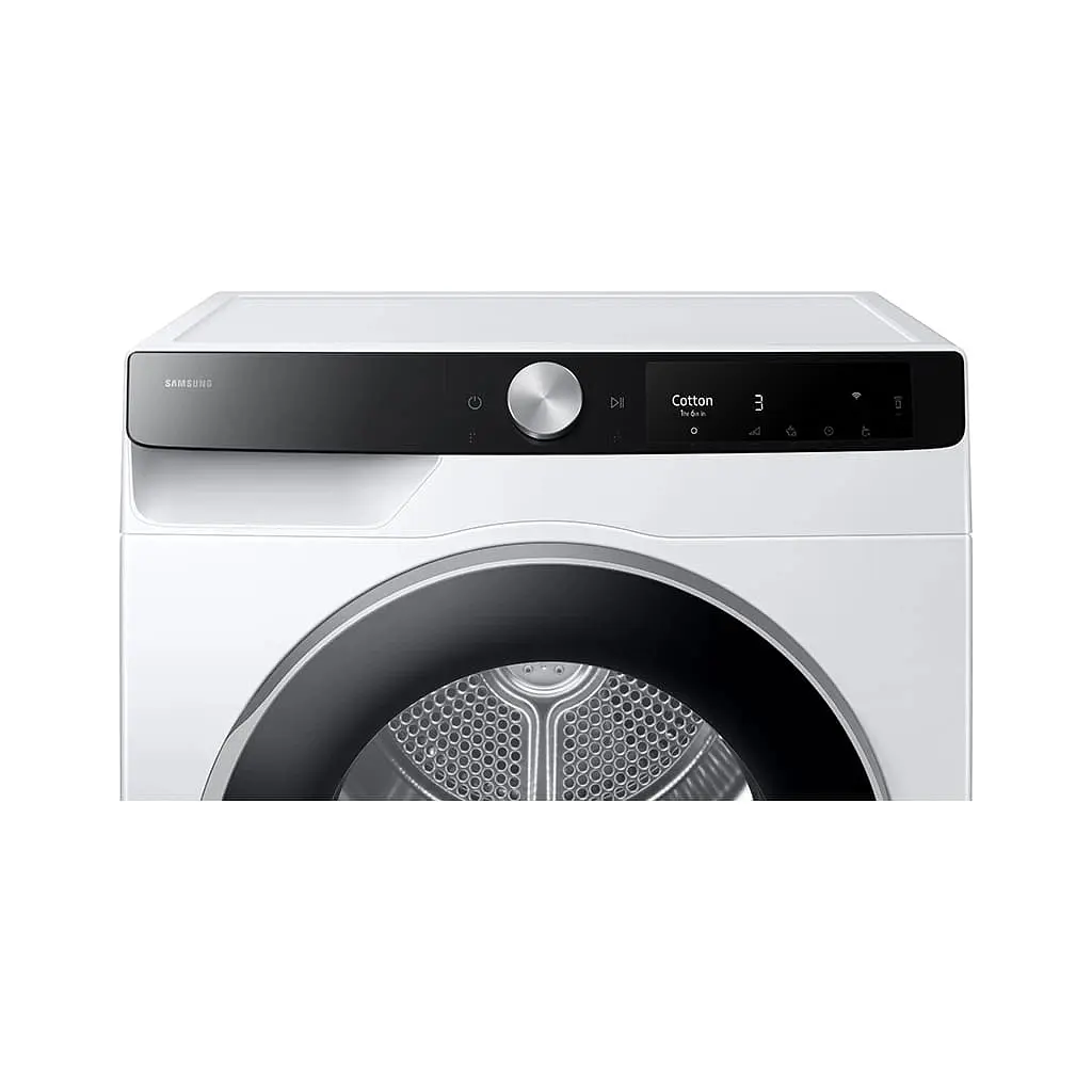 Сушильна машина Samsung DV90T6240LK/UA - фото 10
