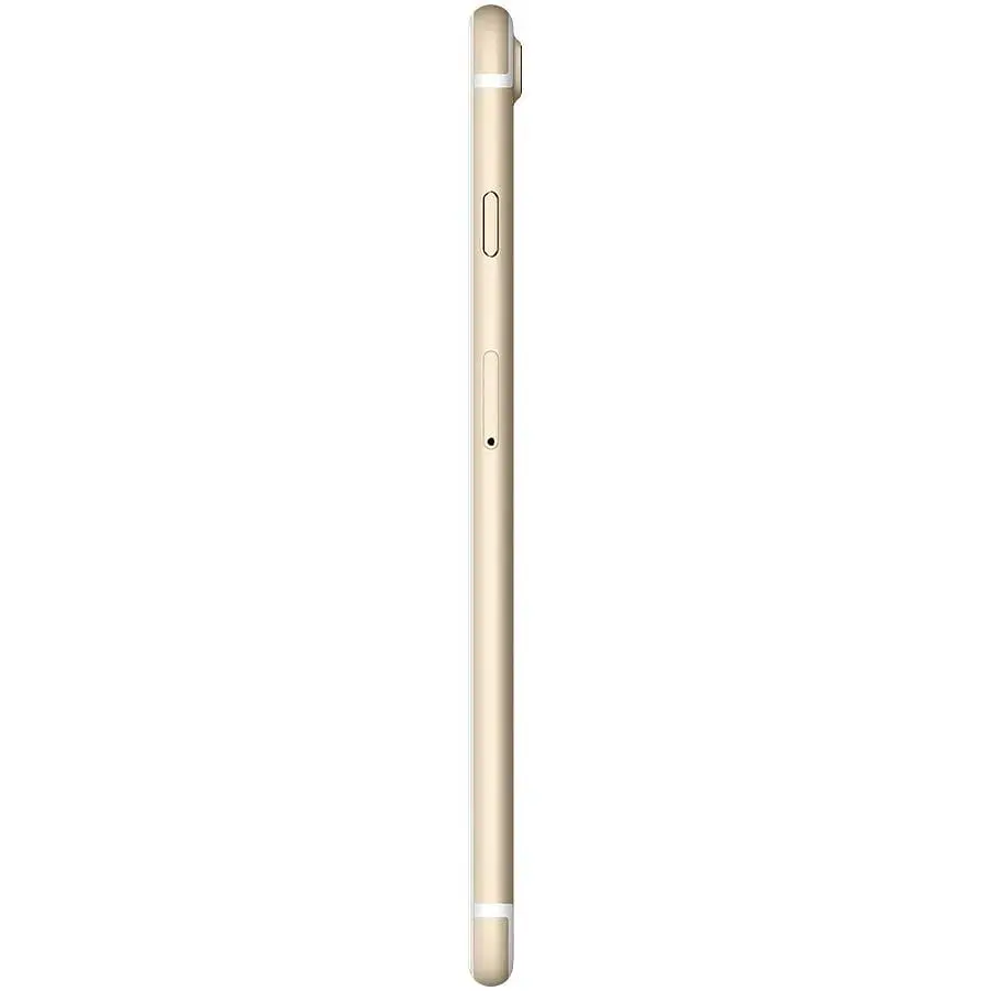 Смартфон iPhone 7 Plus 32GB Model A1784 Grade A Seller Refurbished Gold - фото 4