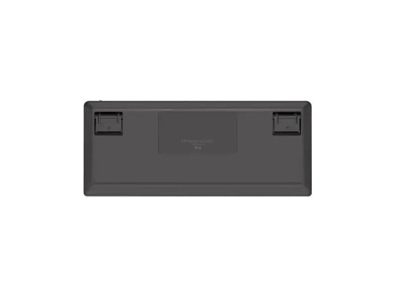 Клавіатура Logitech MX Mechanical Mini Minimalist Wireless Illuminated (920-010780) - фото 3