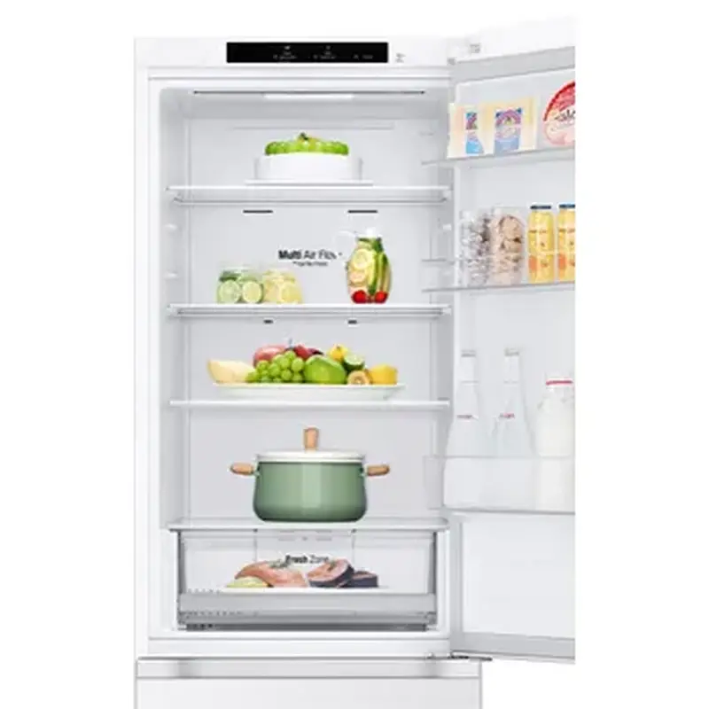 Холодильник LG GW-B459 FVLW - фото 16