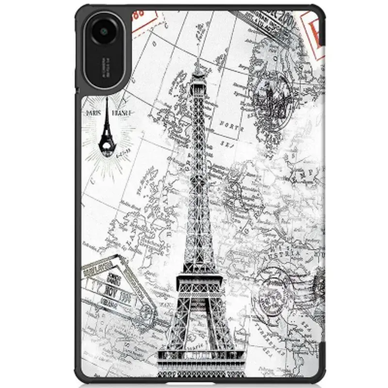 Чохол до планшета BeCover Smart Xiaomi Redmi Pad 2 11.0" Paris (713650) - фото 3