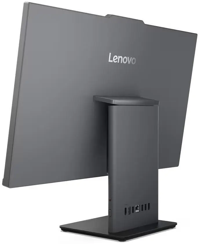 Моноблок Lenovo 27 ThinkCentre Neo 50a 27 G5 /i5-13420H/16GB/512SSD/W11P/Luna Gray (12SB0017UI) - фото 6